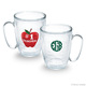 #1 Teacher Personalized Tervis Mug Image 1 of 2